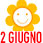Ponte 2 giugno 2025 con bambini