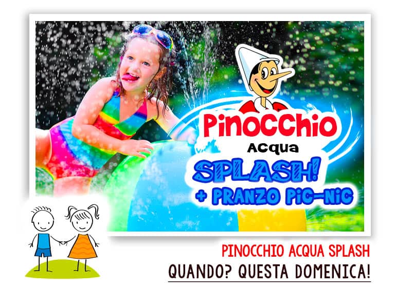 pinocchio