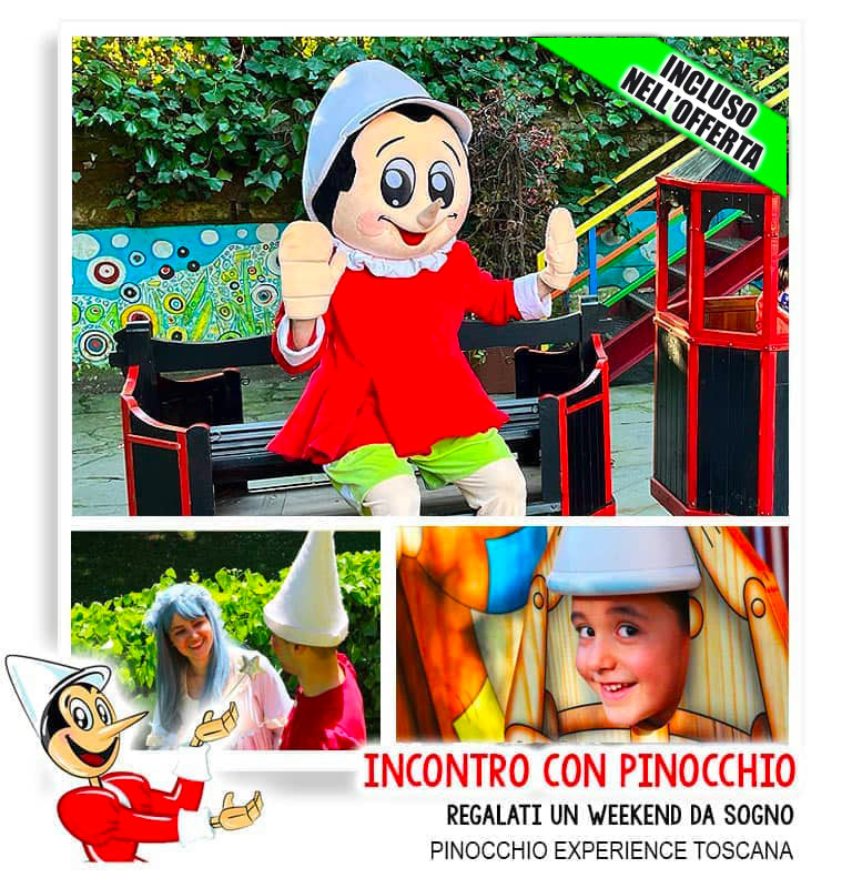 pinocchio