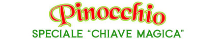 Parco di Pinocchio e Hotel offerte famiglia
