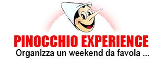 Pinocchio Experience Parco di Pinocchio