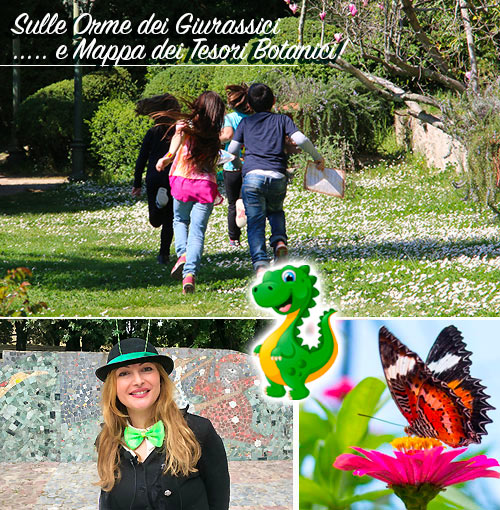 Giardino Garzoni Collodi