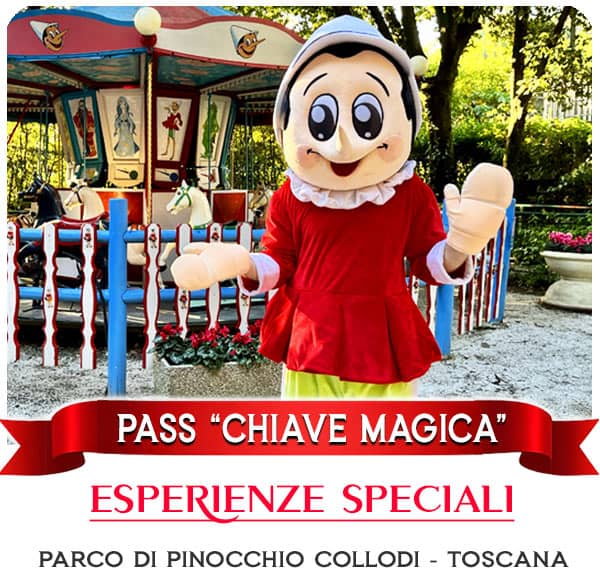 pinocchio