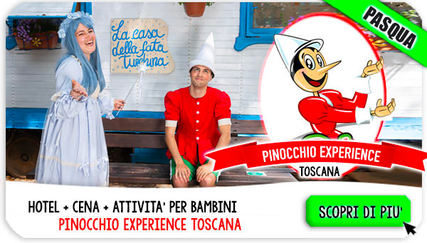 Offerte Pasqua con bambini